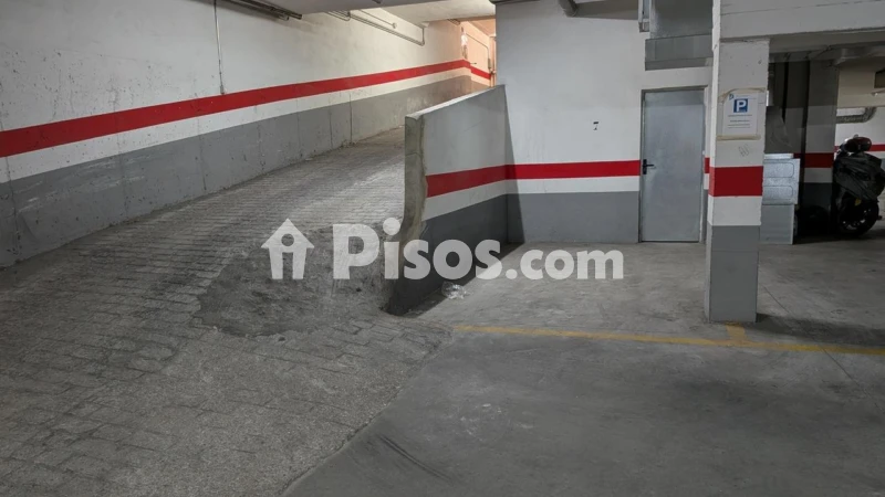 Garaje en venta en Calle de Federico García Lorca