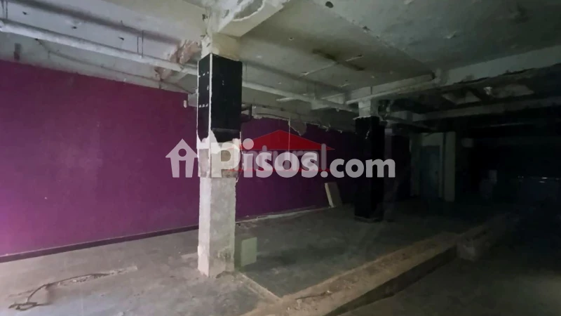 Local comercial en venta en Carretas-Huerta de Marzo