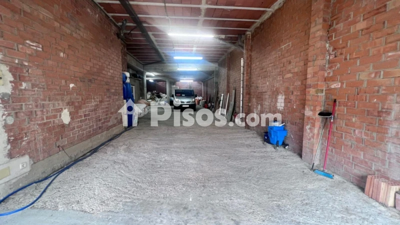 Local comercial en venta en Carrer del Doctor Robert, cerca de Carrer de Girona - Vista 3