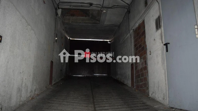 Garaje en venta en Rúa de Santiago del Estero