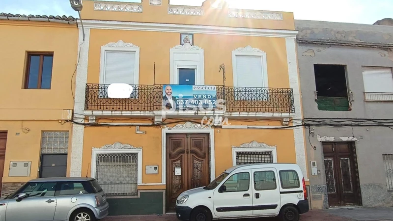 Casa en venta en Alquería de La Condesa, L'Alqueria de la Comtessa de 99.000 €