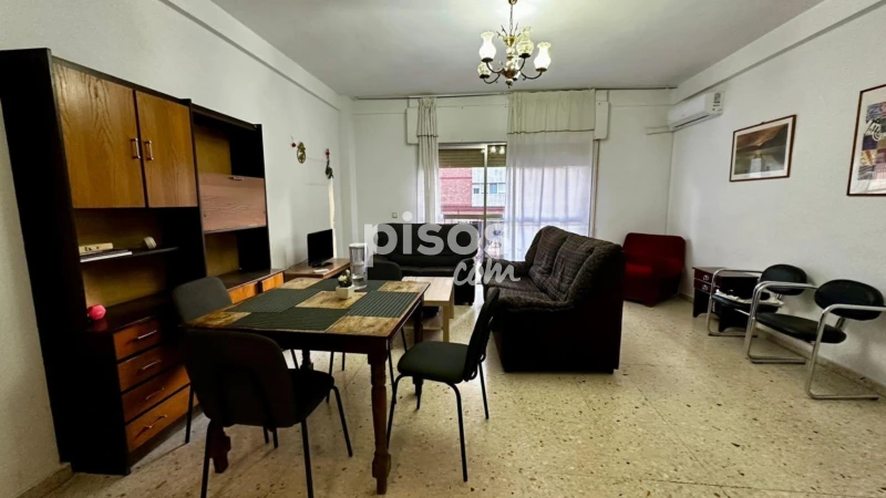 Piso en venta en Centro, La Fama (Distrito Centro. Murcia Capital) de 210.000 €