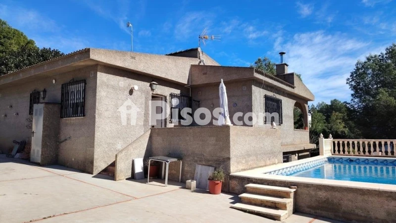 Fotografía del inmueble reportado: 1.100 €/mes — Valencia, Valencia