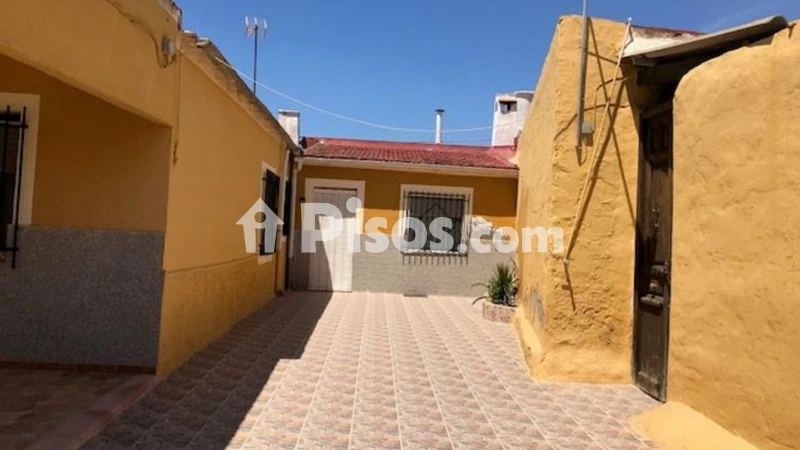 Casa – San Fulgencio, Urbanización Las Pesqueras