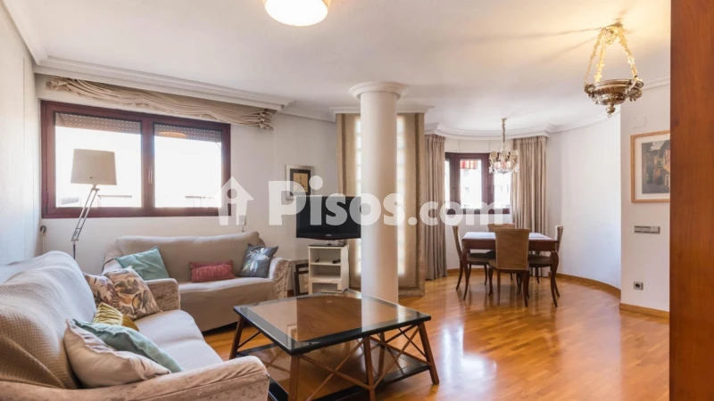 Fotografía del inmueble reportado: 1.350 €/mes — Murcia, Murcia