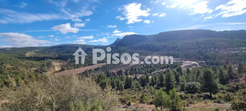 Terreno en venta en Calle Rural de Bojadillas
