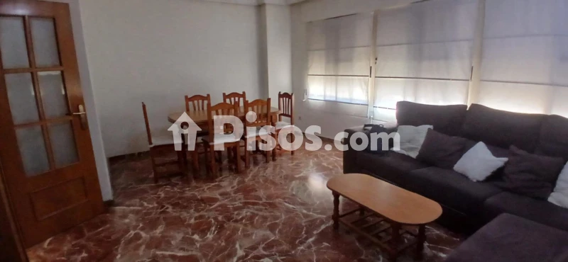 Fotografía del inmueble reportado: 1.200 €/mes — Murcia, Murcia