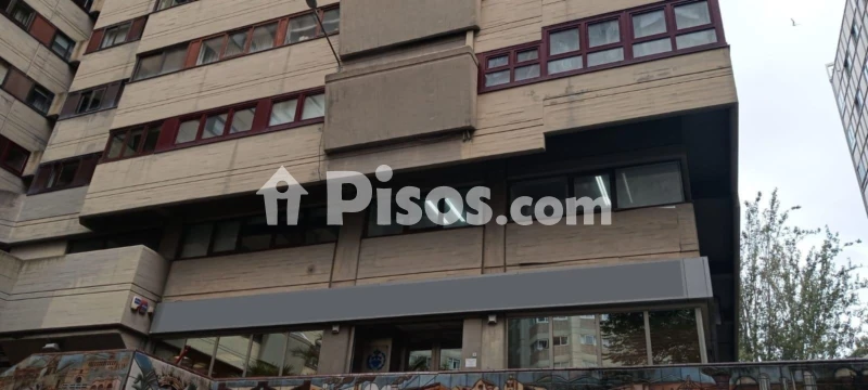 Piso – A Coruña Capital - Vista 3