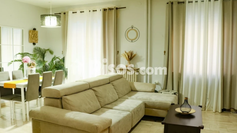 Piso – Albacete, Villacerrada-Centro