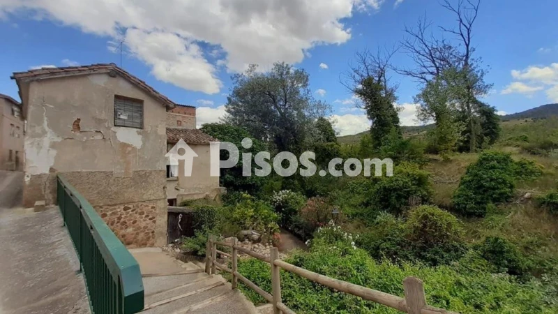 Casa - Vista 3