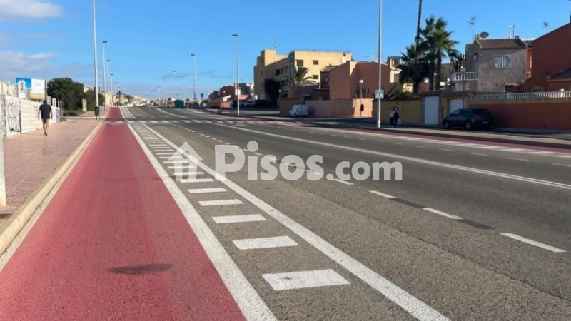 Piso – Torrevieja, Polígono Casa Grande