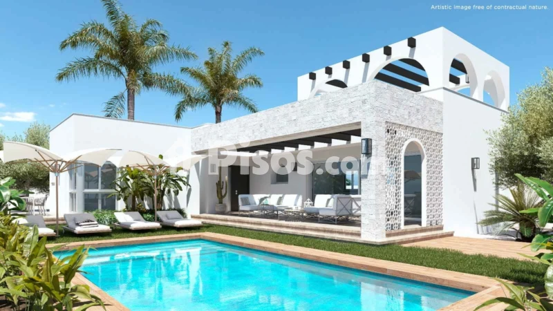 Casa – Rojales, Ciudad Quesada