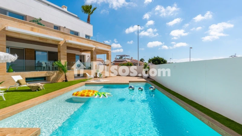 Casa – Rojales, Ciudad Quesada