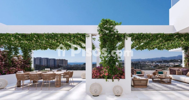 Pis – la Vila Joiosa / Villajoyosa, la Torreta
