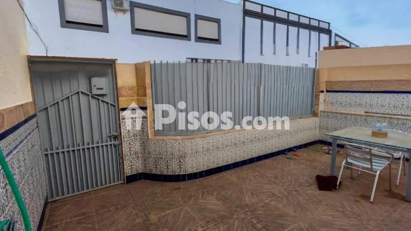 Casa - Vista 3