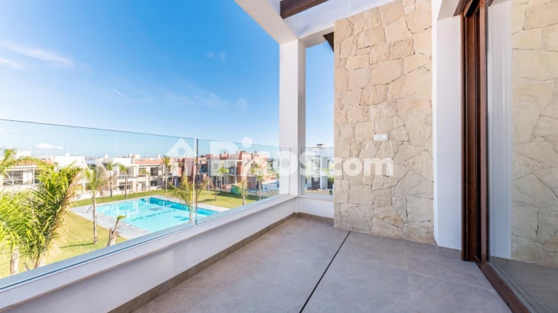 Pis – Torrevieja