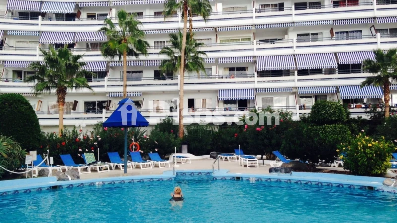 Fotografía del inmueble reportado: 1.000 €/mes — Tenerife, Tenerife