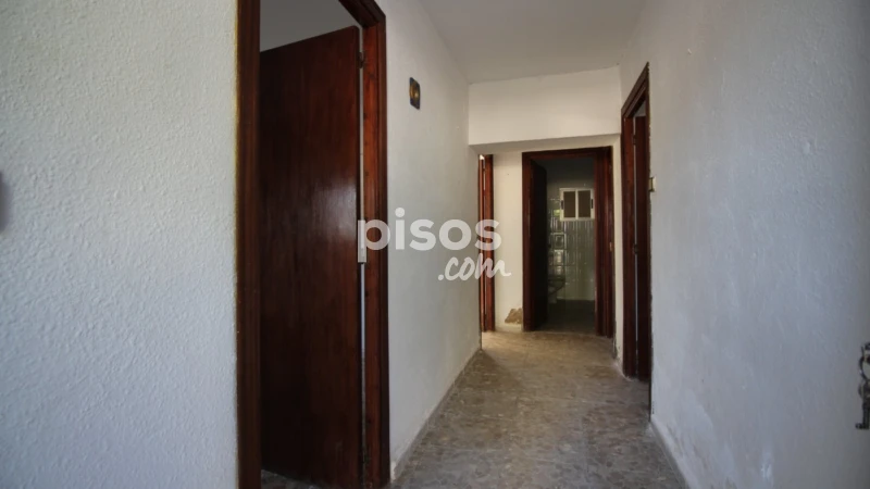 Casa en venda a Lácara, Lácara (Montijo) de 39.900 €