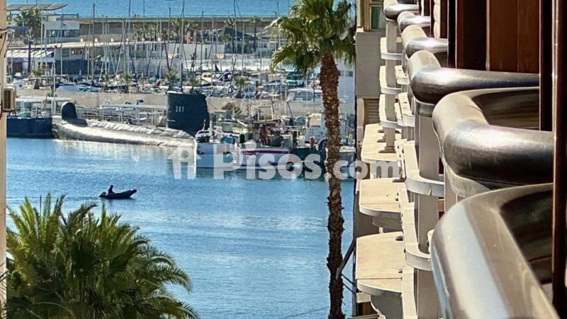 Piso – Torrevieja