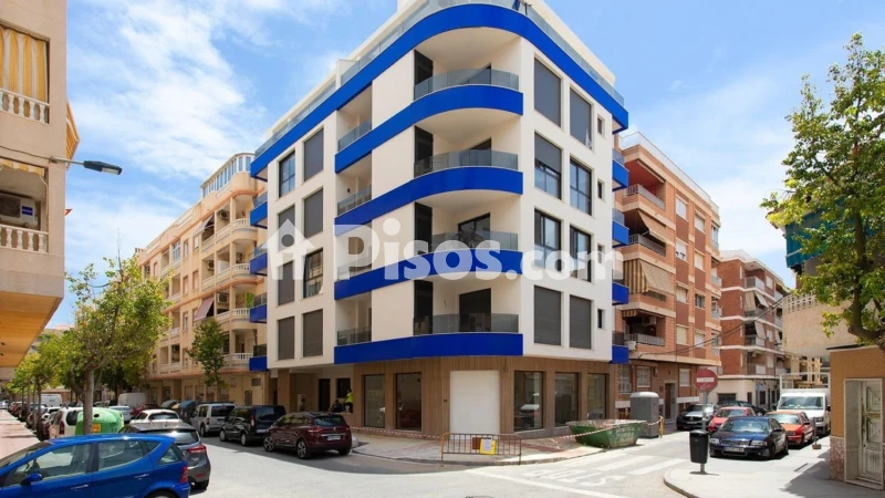 Pis – Torrevieja
