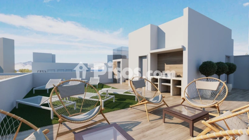 Pis – Torrevieja