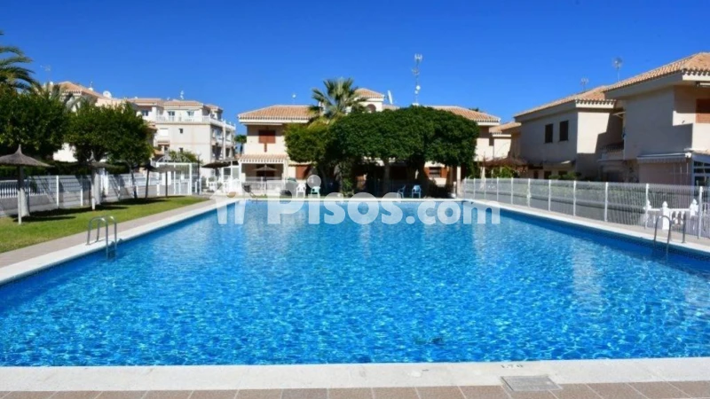 Casa – Orihuela, Playa Flamenca I, Playa Flamenca II