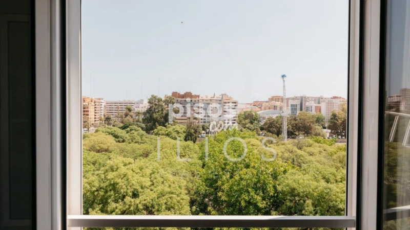 Piso en alquiler en Passeig de la Ciutadella, 16