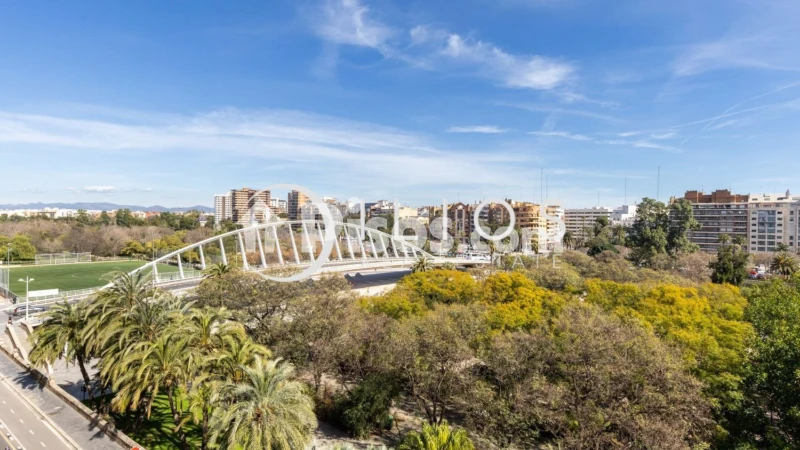 Fotografía del inmueble reportado: 1.950 €/mes — Valencia, Valencia