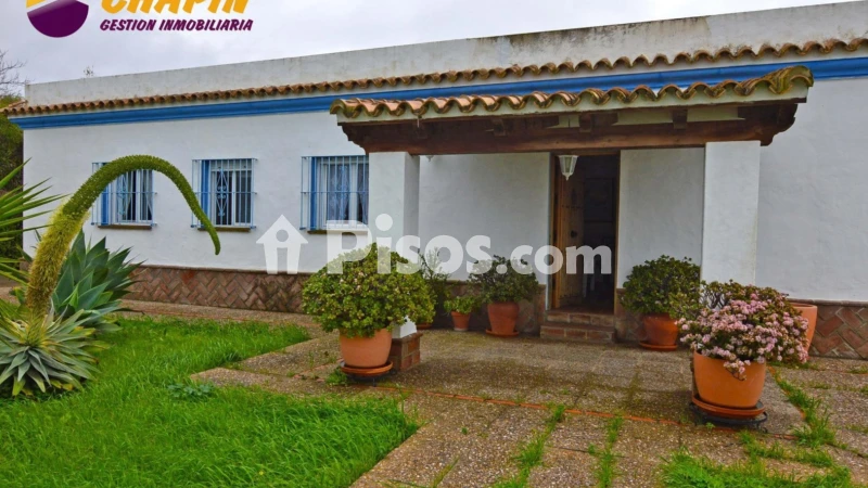 Casa – Vejer de la Frontera - Vista 3
