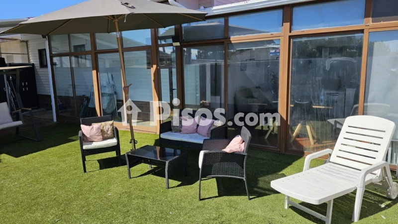 Fotografía del inmueble reportado: 3.300 €/mes — Pontevedra, Pontevedra