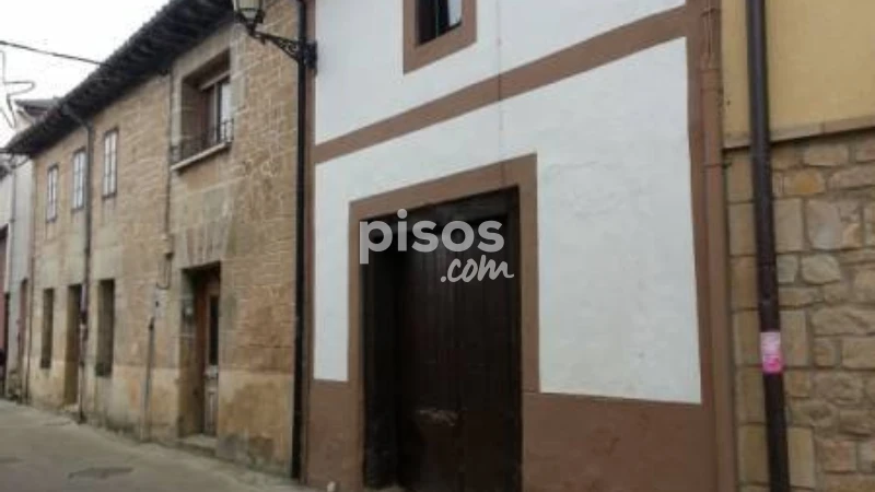 Casa en venta en Puebla de Arganzón, La Puebla de Arganzón de 181.500 €