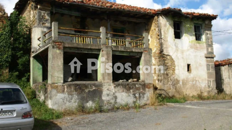Casa – Soba - Vista 3