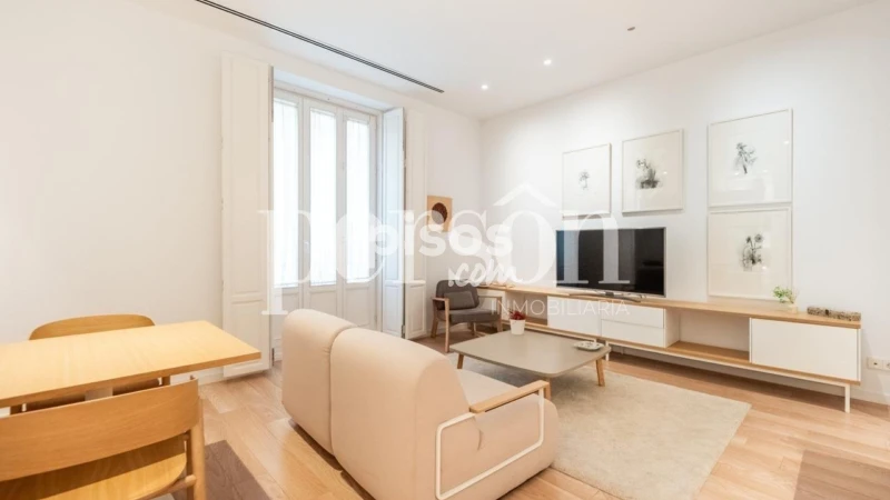 Piso en alquiler en Ciutat Vella