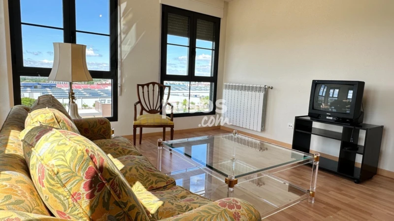 Piso en venta en Calle de Galicia, 15, Zona Avenida de Valladolid-Barriada Yagüe (Soria Capital) de 200.000 €