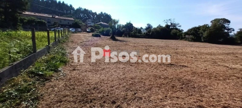 Terreno en venta en Calle Lugar Castelo