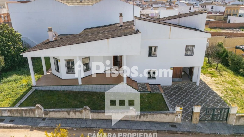 Chalet en venta en Rociana del Condado - Vista 3