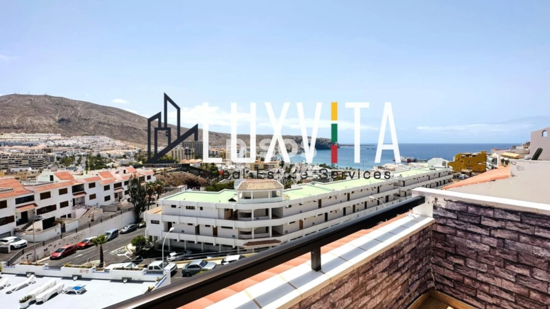 Ático en venta en Calle Eucaliptus, 11, Playa de Las Américas (Arona) de 585.000 €