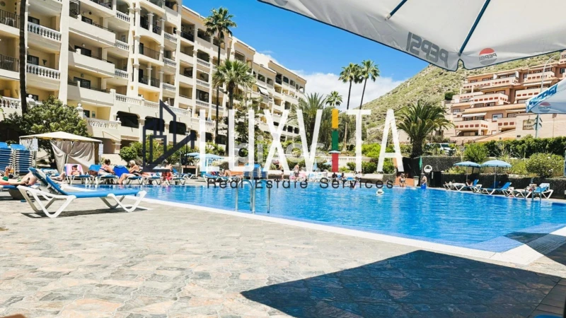 Apartamento en venta en Avenida de San Francisco, Los Cristianos (Arona) de 290.000 €