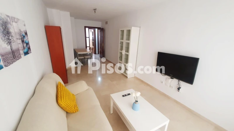 Fotografía del inmueble reportado: 1.200 €/mes — Málaga, Málaga