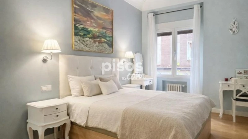 Piso en alquiler en Calle Jorge Juan, 129, cerca de Calle Doctor Esquerdo