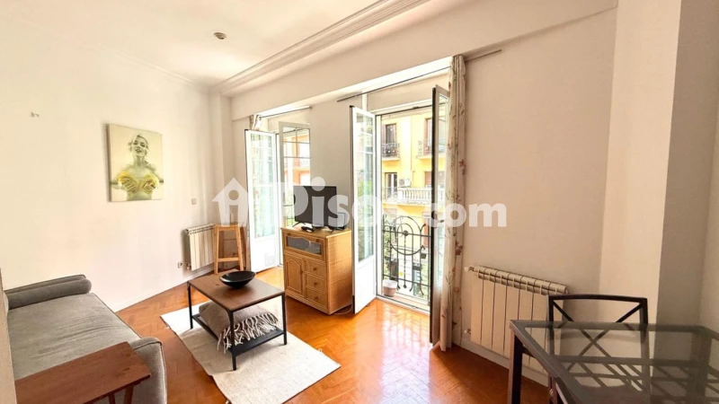 Fotografía del inmueble reportado: 1.700 €/mes — Madrid, Madrid