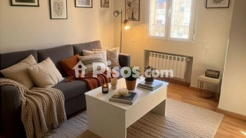 Fotografía del inmueble reportado: 650 €/mes — Cuenca, Cuenca