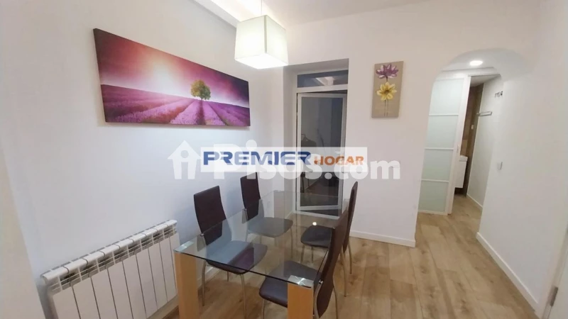 Fotografía del inmueble reportado: 1.250 €/mes — Madrid, Madrid