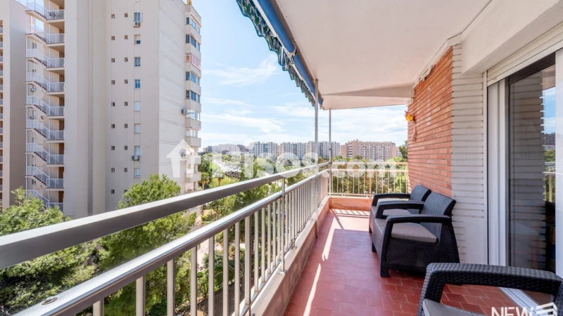 Piso – Alicante - Alacant