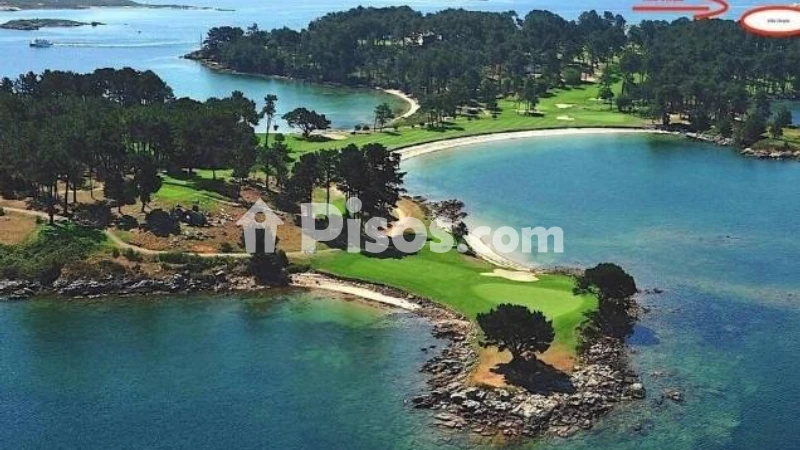 Fotografía del inmueble reportado: 16.000 €/mes — Pontevedra, Pontevedra