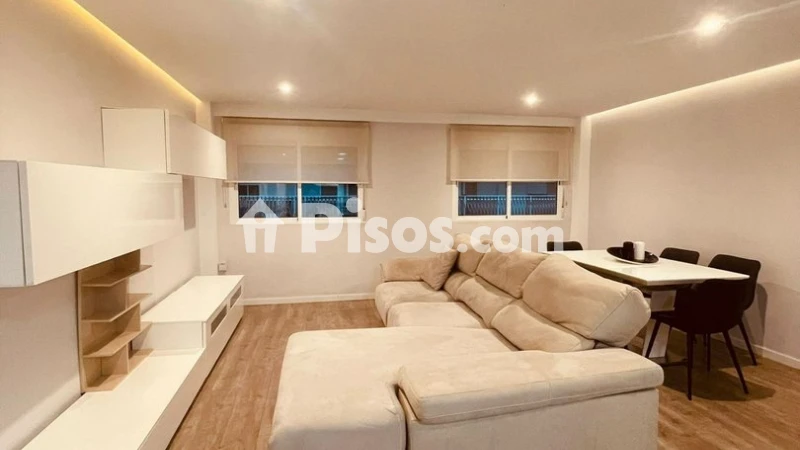 Piso – Alicante - Alacant