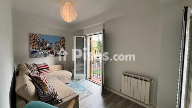Apartamento en alquiler en Calle de la Inmaculada Concepción