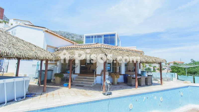 Casa – Calpe - Calp