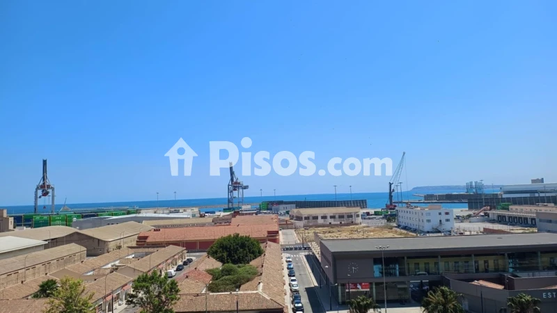 Pis – Alicante - Alacant