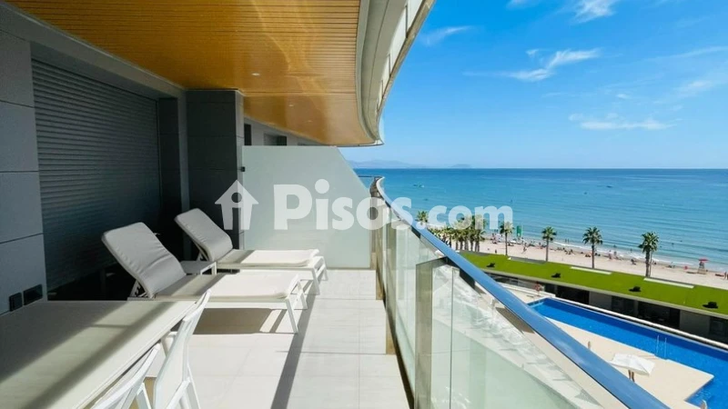 Pis – Alicante - Alacant
